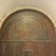 Arched Entrance Threshold